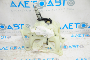 Gearbox shifter Mazda CX-5 13-16
