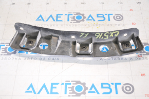 Left front bumper mount for Mazda CX-5 13-16