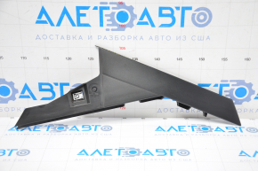 Door trim side rear right rear VW Jetta 19-24 break on the side