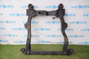 Front subframe Chevrolet Volt 11-13 torn 2 S/B