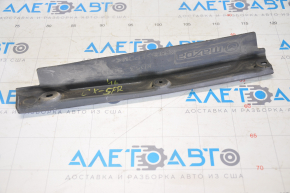 Right hood-wing seal for Mazda CX-5 13-16