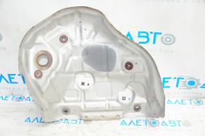 Exhaust manifold protection Mazda CX-5 13-16 2.5