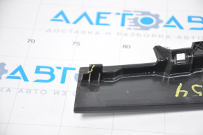 Door trim side front left VW Jetta 19-21 broken fastening