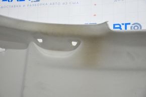 Headlining VW Jetta 11-18 USA without sunroof, gray, dry cleanable