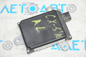 Blind Spot Sensor BSM left Mazda CX-5 13-16