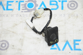 Mazda CX-5 13-16 Keyless Trunk Door Button