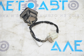 Mazda CX-5 13-16 Keyless Trunk Door Button