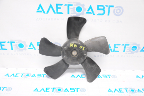 Right cooling fan impeller Mazda6 03-08 2.3