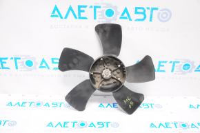 Right cooling fan impeller Mazda6 03-08 2.3