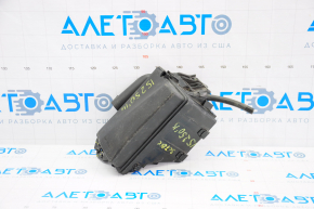 Lexus IS 14-24 underhood fuse box left, housing broken