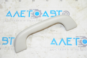 Ceiling handle front left Mazda CX-5 13-16 gray