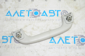 Ceiling handle front right Mazda CX-5 13-16 gray