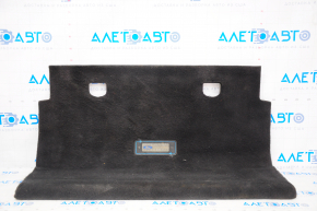 Rear boot floor Ford C-max MK2 13-17 Energi, black, missing plastic trims