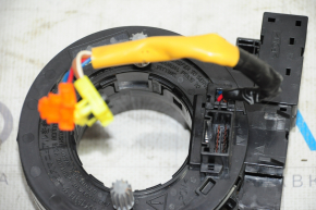 Mazda CX-5 13-16 steering wheel cable without turn sensor