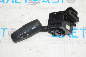 Left steering column switch Mazda CX-5 13-16 under fog lights