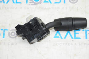 Left steering column switch Mazda CX-5 13-16 under fog lights