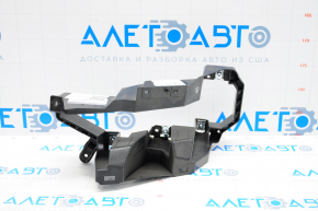 Bracket fog light left Infiniti QX30 17-19