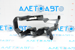 Bracket fog light left Infiniti QX30 17-19