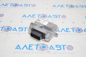 Fuel Pump Power Control Module Chevrolet Malibu 16-19