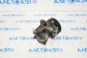 Water pump Chevrolet Malibu 13-16 2.5
