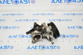Water pump Chevrolet Malibu 13-16 2.5