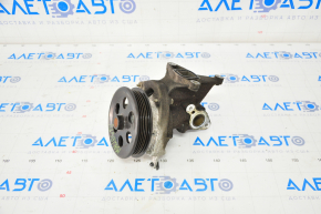 Water pump Chevrolet Malibu 13-16 2.5