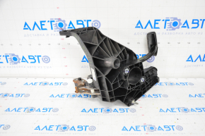 Brake pedal Chevrolet Malibu 13-15