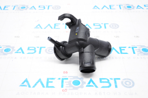 Cooling system neck Kia Forte 4d 14-18 2.0, 1.8