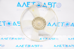 Left Cooling Fan Impeller for Subaru Outback 10-14 3.6