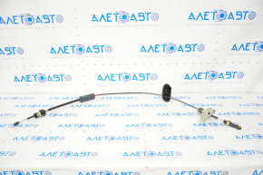Chevrolet Malibu 13-15 2.5 Gear Shift Cable