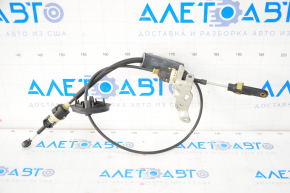 Chevrolet Malibu 13-15 2.5 Gear Shift Cable