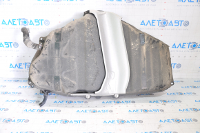 Fuel tank Mazda CX-5 13-16 FWD