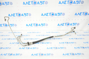 Cooling system pipes of automatic transmission Chevrolet Malibu 13-16 2.5