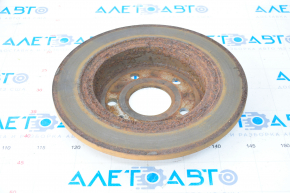 Brake disc rear left Chevrolet Malibu 13-16 12mm