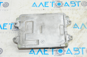 Block ECU engine computer Mazda CX-5 13-16 2.0, 2.5 FWD