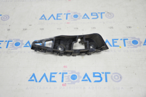 Right front bumper mount for VW Jetta 15-18 USA