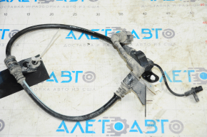 ABS sensor rear left Mazda CX-5 16 FWD