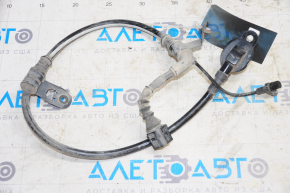 ABS sensor rear right Mazda CX-5 16 FWD