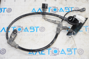 ABS sensor rear right Mazda CX-5 16 FWD