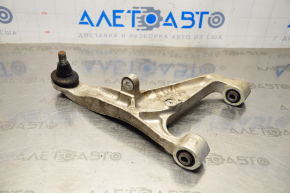 Upper rear left arm Infiniti Q50 14-20 with ball joint, S/B for replacement