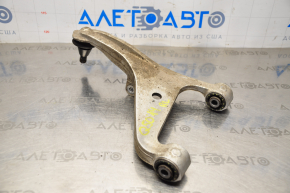 Upper rear left arm Infiniti Q50 14-20 with ball joint, S/B for replacement