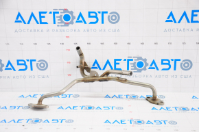 EGR pipe Toyota Avalon 13-18 2.5 hybrid long