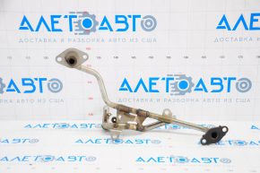 EGR pipe Toyota Avalon 13-18 2.5 hybrid long
