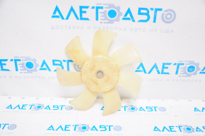 Cooling fan impeller right Toyota Prius 20 04-09 no fragment