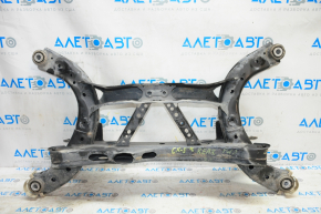 Rear subframe Mazda CX-5 13-16 FWD