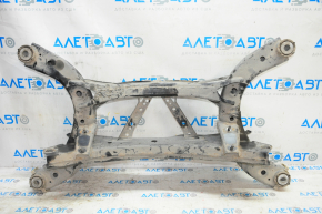 Rear subframe Mazda CX-5 13-16 FWD