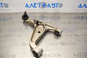 Upper rear right arm Infiniti Q50 14-20 with ball joint, S/B for replacement