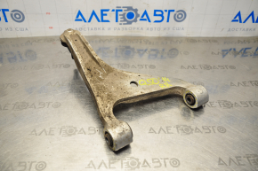 Upper rear right arm Infiniti Q50 14-20 with ball joint, S/B for replacement