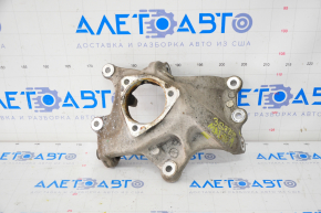 Rear right trunnion Chevrolet Malibu 13-16 torn silent block