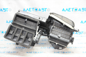 Heater assembly Mazda CX-5 16-16